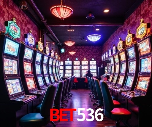Segurança e performance na plataforma BET536