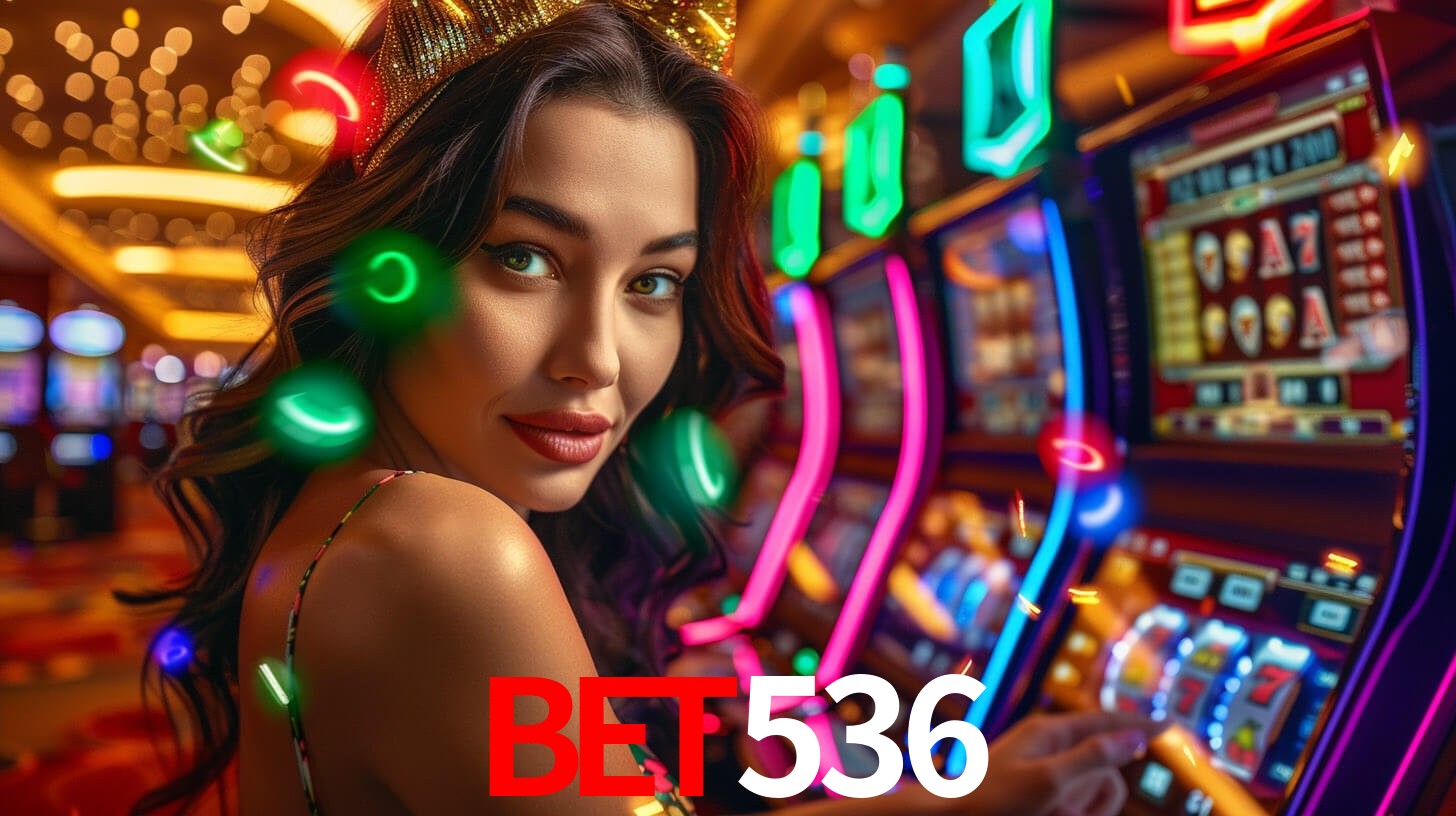 Apostas com odds competitivas na BET536