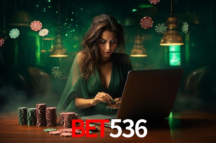 Segurança e privacidade no APP BET536