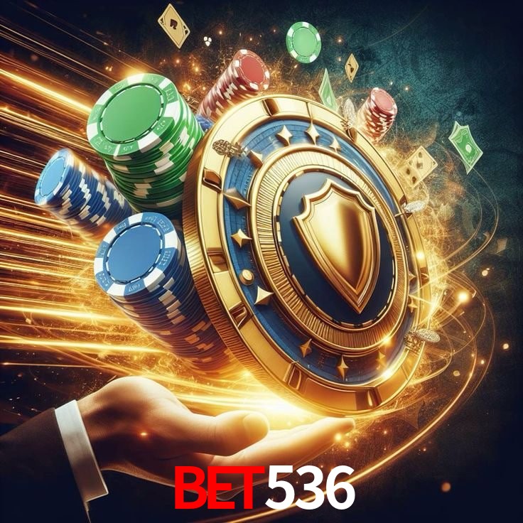 Torneios e prêmios garantidos na BET536
